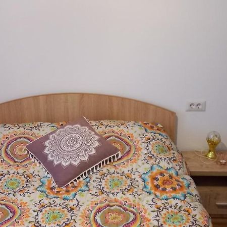 Casa De Vacanta Bucuria Marii Constanţa Esterno foto