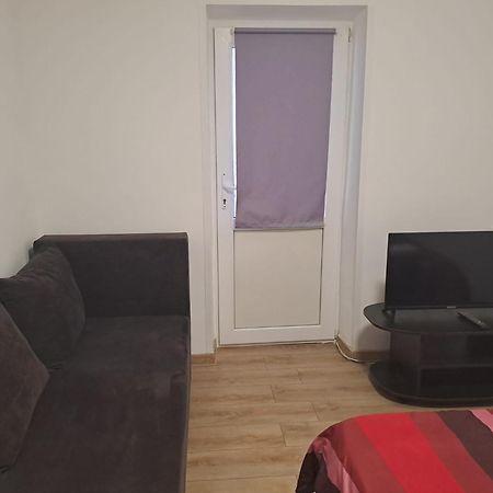 Casa De Vacanta Bucuria Marii Constanţa Esterno foto