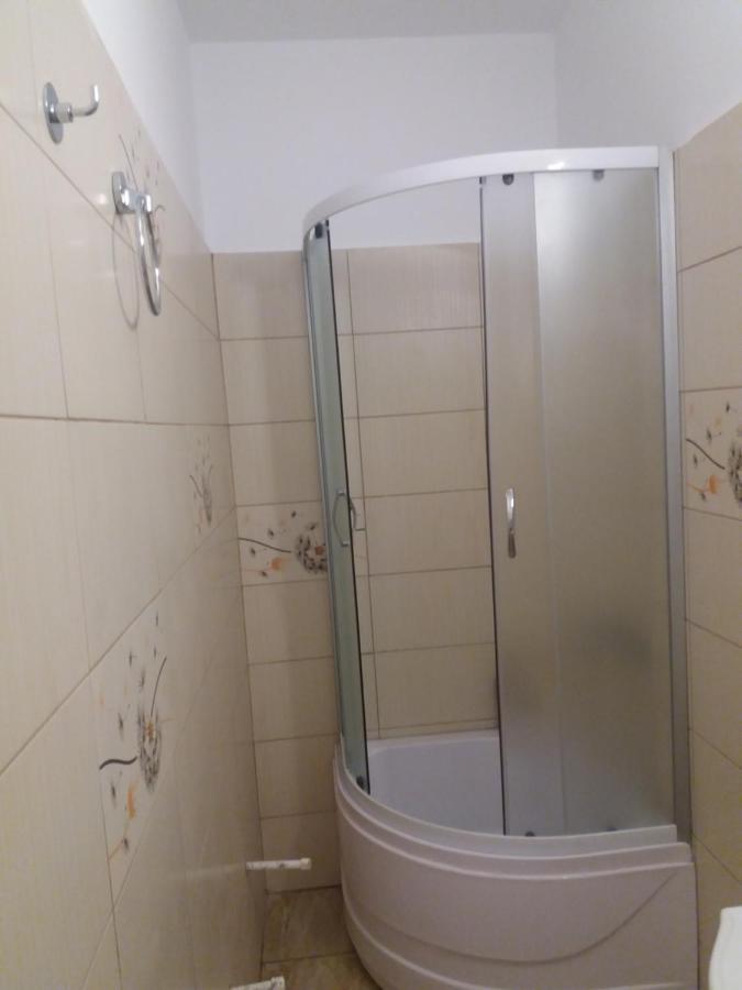 Casa De Vacanta Bucuria Marii Constanţa Esterno foto