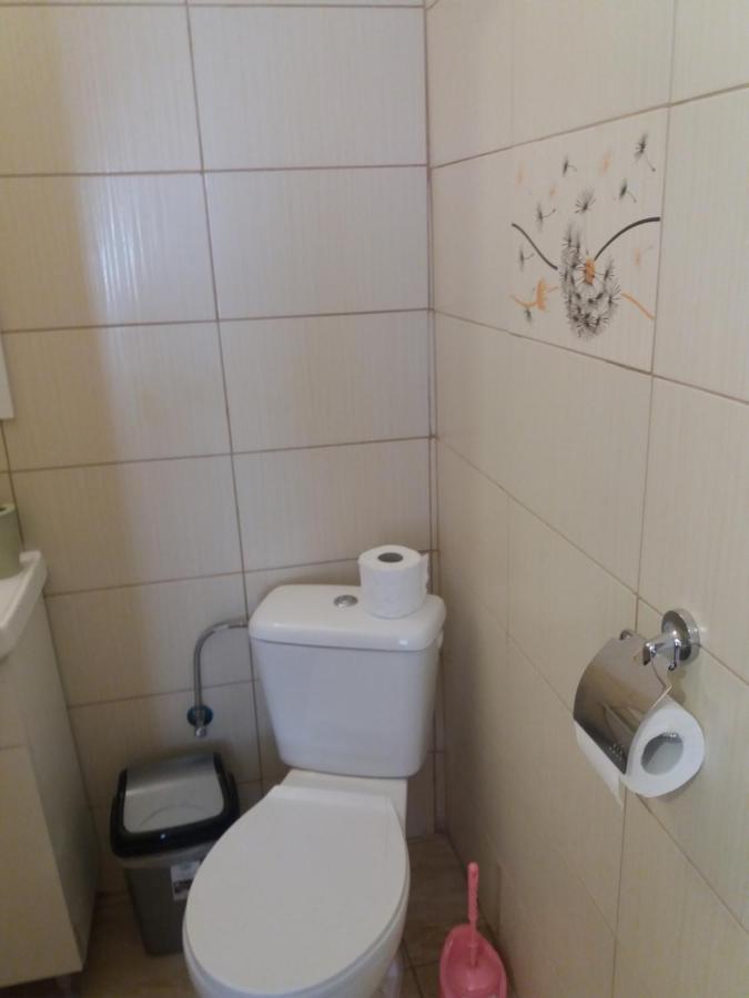 Casa De Vacanta Bucuria Marii Constanţa Esterno foto