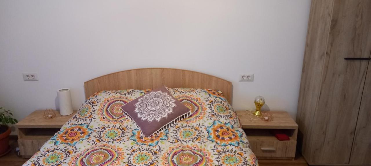 Casa De Vacanta Bucuria Marii Constanţa Esterno foto