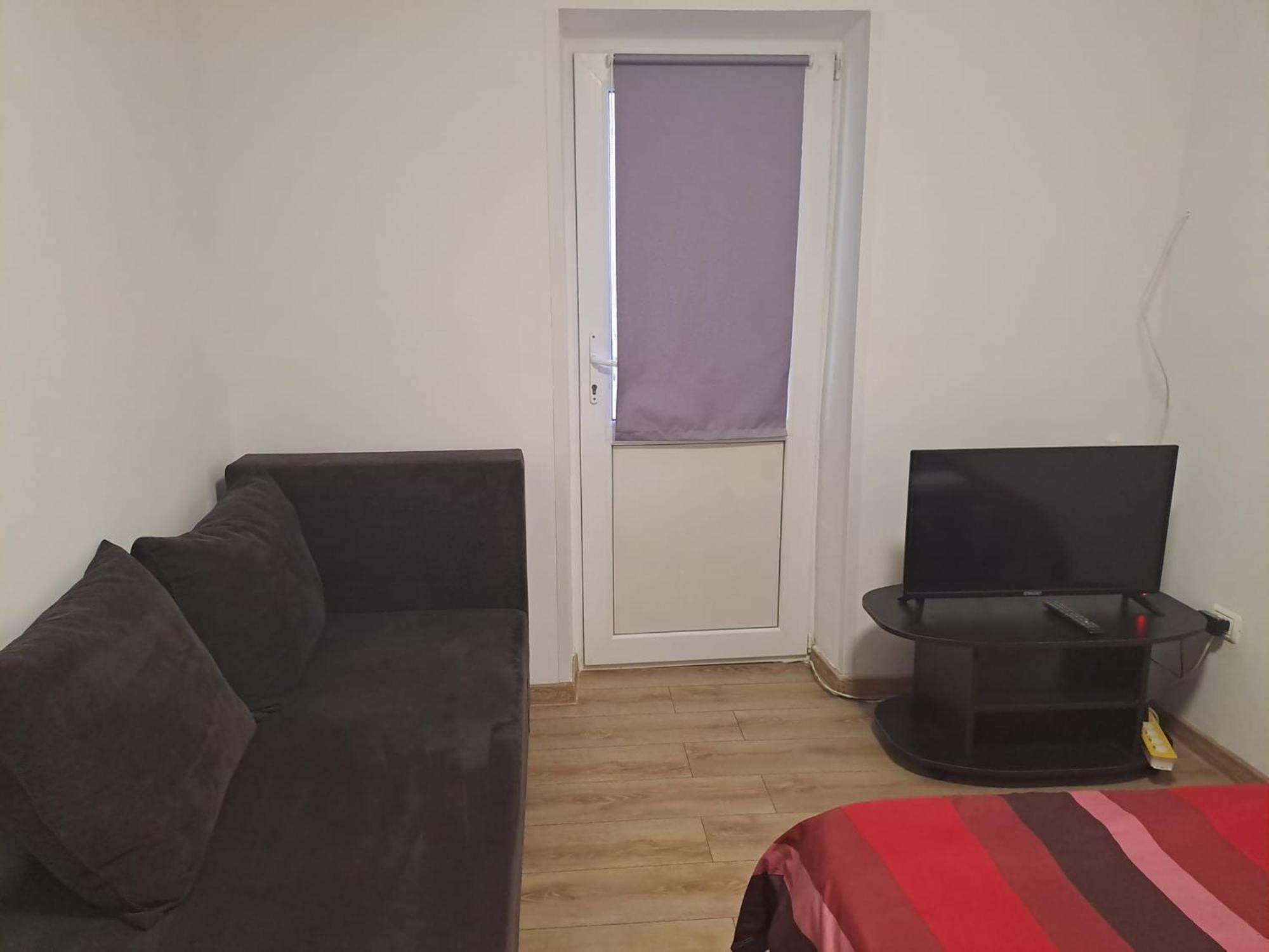 Casa De Vacanta Bucuria Marii Constanţa Esterno foto